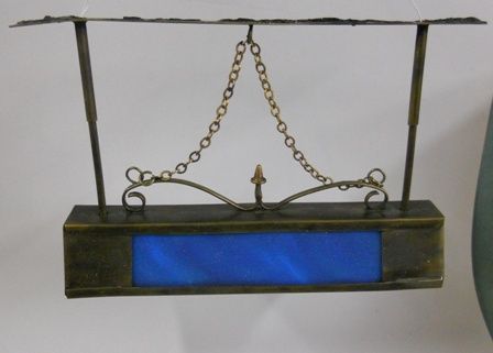 Pool Table Light RB1