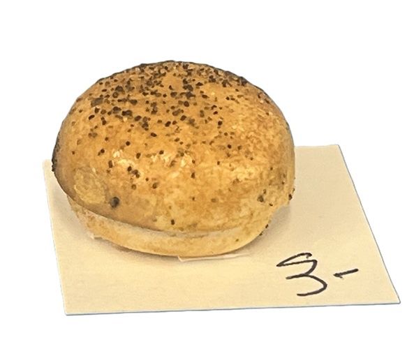 Poppy Seed Bread nc0367