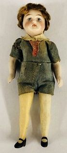 Porcelain Doll a522118