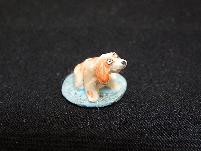 Porcelain Dog lh7941
