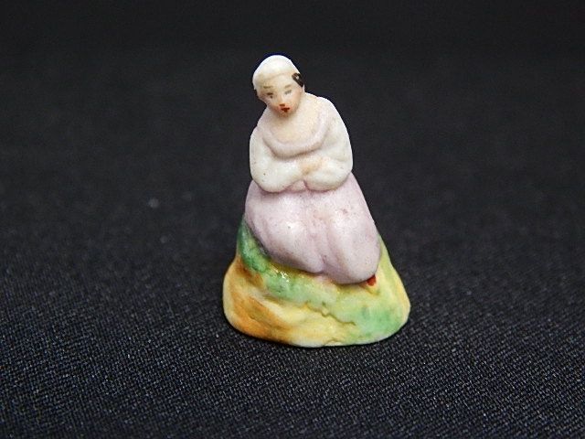 Porcelain Lady zx12808
