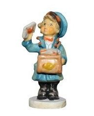 Postman 1st Edition 255-P