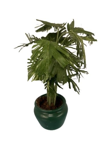 Potted Palm mcbj312