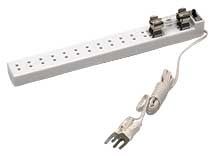 Power Strip HW2203