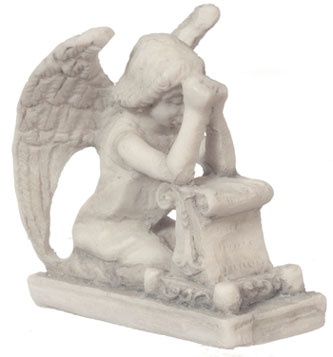 Praying Angel a4526gy
