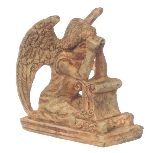 Praying Angel/Aged A4526AG