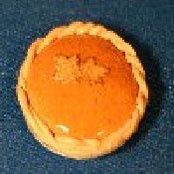 Pumpkin Pie RND83