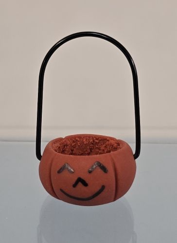 Pumpkin With Handle MUL5582