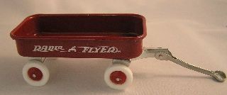 Radio Flyer Red Wagon JDZ008