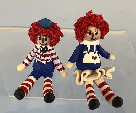 Raggedy Ann and Andy ala301
