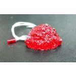 Resin Coal - fits DH132 dh132a