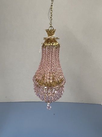 Pink Chloe pinkchloelight