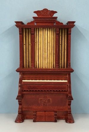 Pipe Organ AZT3038