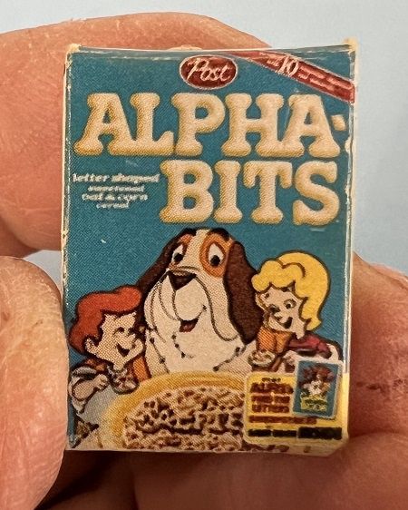 Post Alpha-Bits ala1085