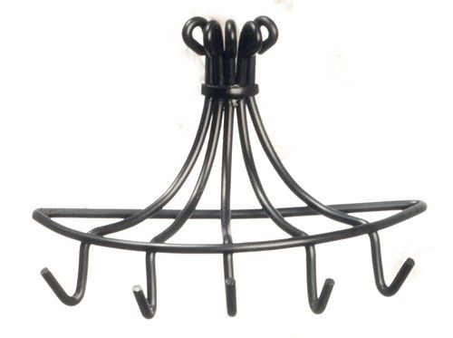 Pot Hanging Rack azS8364
