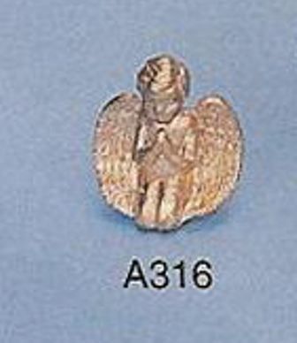 Praying Cherub fca316