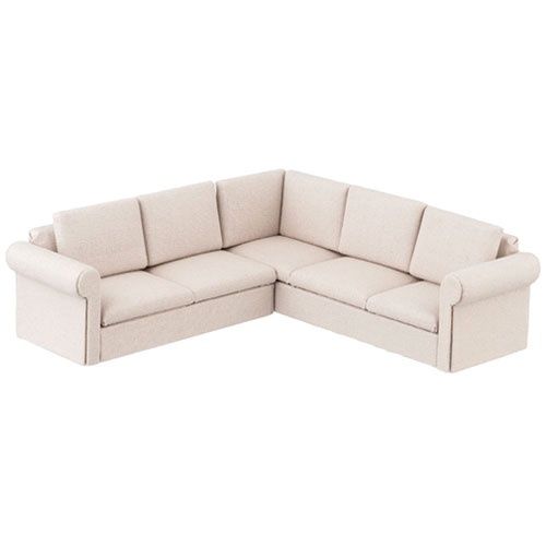 Prescott Sectional Sofa hw80074