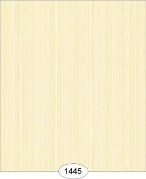 Princess Stripe - Yellow WAL1445