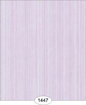 Princess Stripe - Purple WAL1447