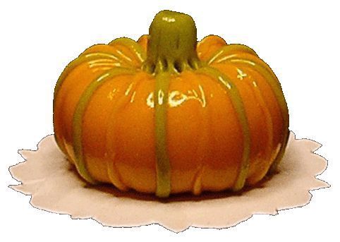 Pumpkin Cake bdk1081