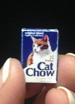 Purina Cat Chow CatChow