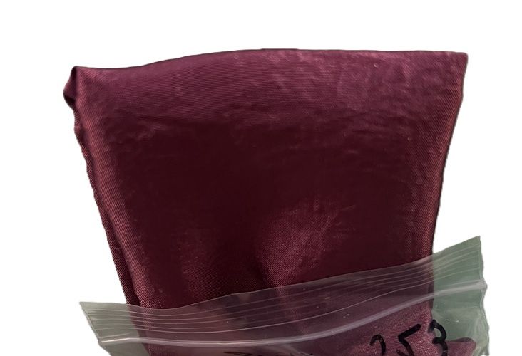Purple/Red Rose Silk msilk