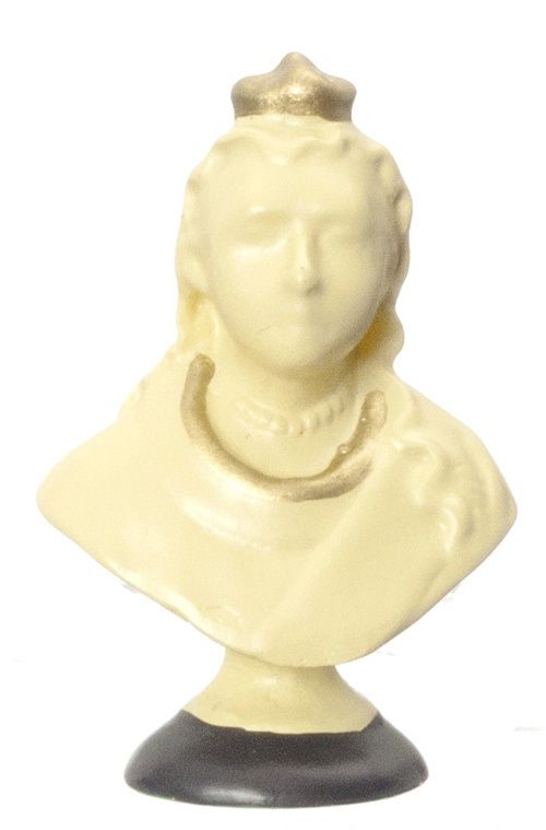 Queen Victoria Bust b0248