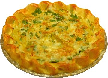 Quiche k1516