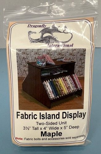 Quilt Shop Fabric Display Kit mc030701