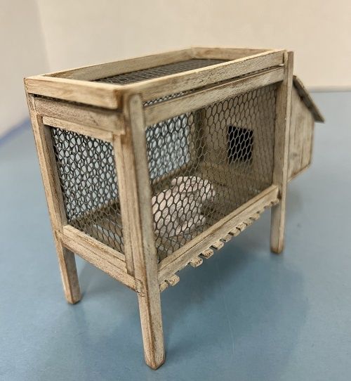 Rabbit Hutch mc031608