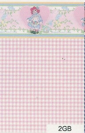 Rag Doll Pastel 2GB wal2gb