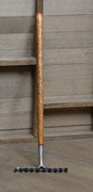 Rake STT500