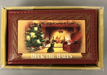 Rare &amp; Collectible! Mr. Christmas - Gold Label Musical Songbook songbook