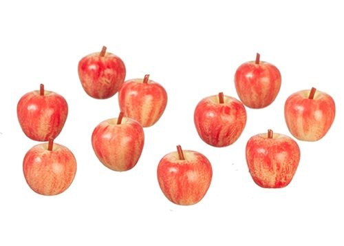 Red Apples/10 AZG6413