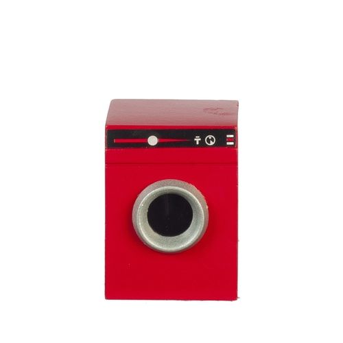 Red Dryer m1836