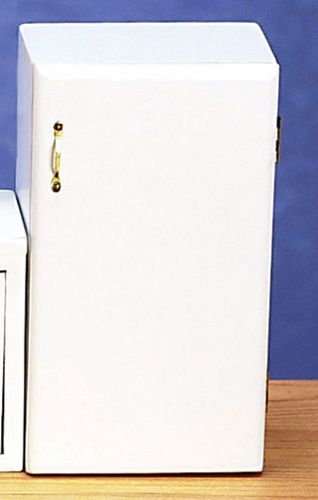 Refrigerator, White AZD3777A