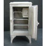 Refrigerator 1930s Style pm-DH233