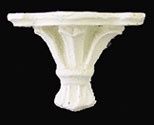 Resin Brackets 3-1