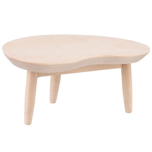 Retro Coffee Table hw60828
