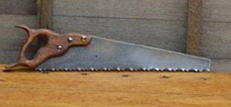 Rip Saw stt730