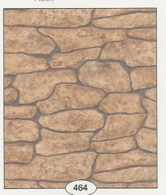 Rock 464 wal464