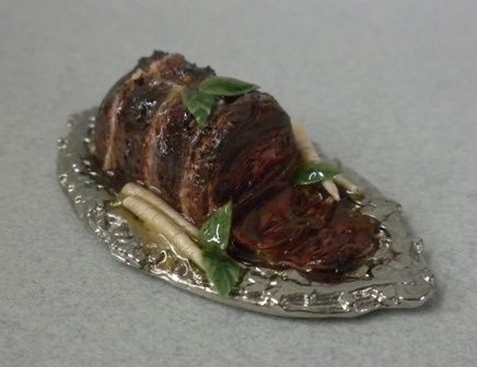 Rolled Roast and Parsnips ju1112