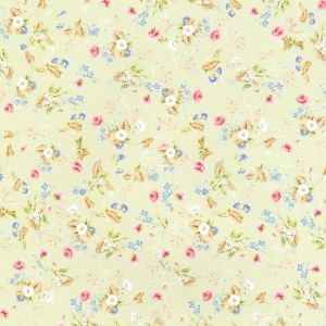 ROCOCO SILK - GREEN JMH76