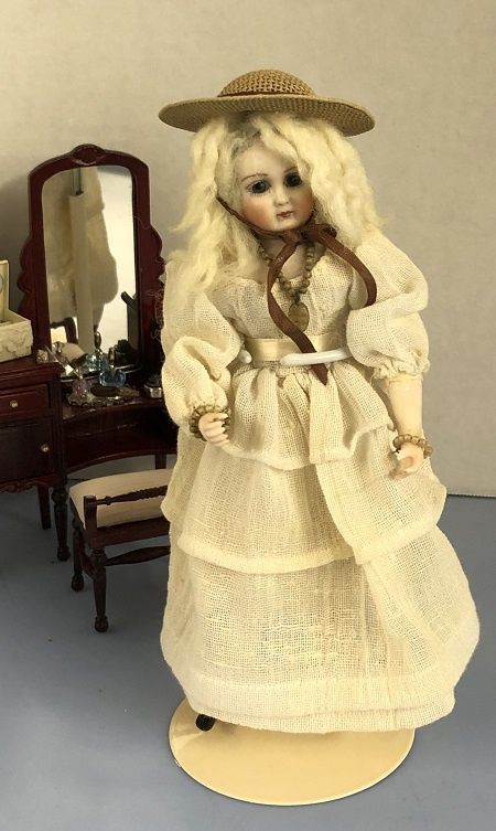Rohmer Doll bb0089