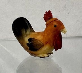 Rooster Creamer mn367