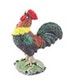 Rooster Crowing CAR1035