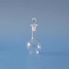 Round Decanter cbg24