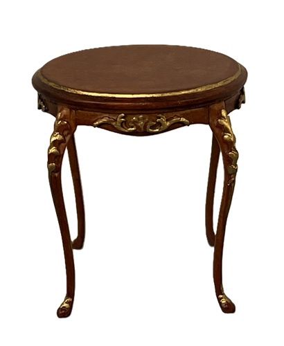 Round Side Table bes8047n