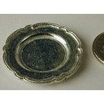 Round Plate pm-TB51