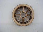 Round Window al2132